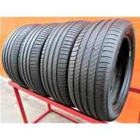 Шины бу 225/50 R17 Michelin Primacy 4 с износом 15%