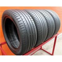 Шины бу 225/50 R17 Michelin Primacy HP с износом 30%