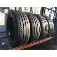 Шины бу 225/50 R17 Michelin Primacy HP с износом 15%