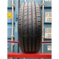 Шина бу 225/50 R17 Nexen Nfera RU1 SUV с износом 15%