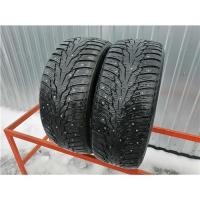 Шины бу 225/50 R17 Nexen Winguard Winspike WH62 с износом 15%