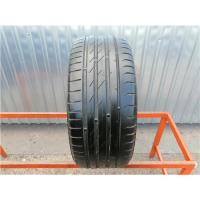 Шина бу 225/50 R17 Nokian Hakka Black с износом 30%