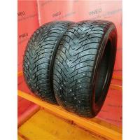 Шины бу 225/50 R17 Nokian Hakkapeliitta 8 RunFlat с износом 30%