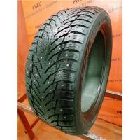 Шины бу 225/50 R17 Nokian Hakkapeliitta 9 с износом 30%