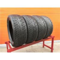 Шины бу 225/50 R17 Nokian Hakkapeliitta R2 с износом 30%