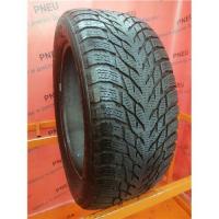 Шина бу 225/50 R17 Nokian Hakkapeliitta R3 с износом 30%