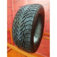 Шина бу 225/50 R17 Nokian Hakkapeliitta R3 с износом 15%