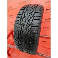 Шина бу 225/50 R17 Nokian Nordman 7 с износом 15%