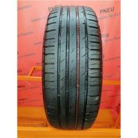 Шина бу 225/50 R17 Nokian Nordman S2 с износом 30%