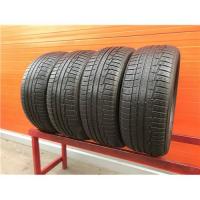 Шины бу 225/50 R17 Nokian WR A3 с износом 30%