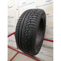 Шина бу 225/50 R17 Nokian WR A4 с износом 5%