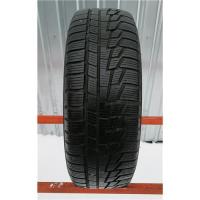 Шина бу 225/50 R17 Nokian WR G2 с износом 30%