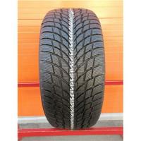 Шина бу 225/50 R17 Nokian WR Snowproof P с износом 15%