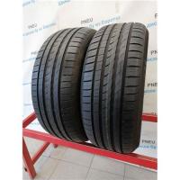 Шины бу 225/50 R17 Pirelli P 1 Cinturato Verde с износом 15%