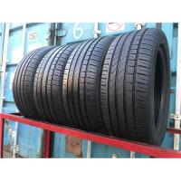 Шины бу 225/50 R17 Pirelli P 7 Cinturato с износом 15%
