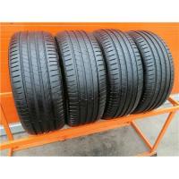 Шины бу 225/50 R17 Pirelli P 7 Cinturato P7C2 с износом 15%