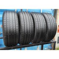 Шины бу 225/50 R17 Pirelli P 7 Cinturato RunFlat с износом 30%