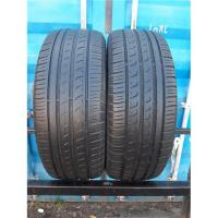Шины бу 225/50 R17 Pirelli P 7 с износом 30%