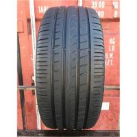 Шина бу 225/50 R17 Pirelli P Zero Rosso с износом 30%