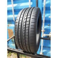 Шина бу 225/50 R17 Pirelli P Zero Rosso с износом 15%