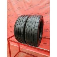 Шины бу 225/50 R17 Pirelli Powergy с износом 30%