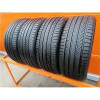 Шины бу 225/50 R17 Pirelli Powergy с износом 15%