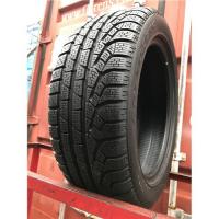 Шина бу 225/50 R17 Pirelli Winter 210 Sottozero 2 с износом 15%