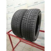 Шины бу 225/50 R17 Pirelli Winter Ice Control с износом 30%