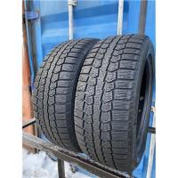 Шины бу 225/50 R17 Pirelli Winter Ice Control с износом 15%