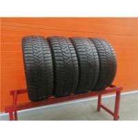 Шины бу 225/50 R17 Pirelli Winter Sottozero 3 с износом 30%