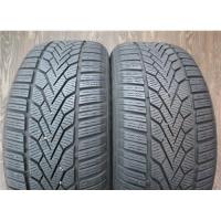 Шины бу 225/50 R17 Semperit Speed-Grip 2 с износом 30%