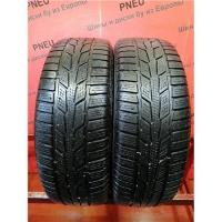 Шины бу 225/50 R17 Semperit Speed-Grip с износом 30%