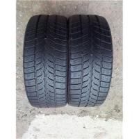 Шины бу 225/50 R17 Uniroyal MS Plus 66 с износом 30%