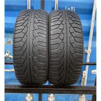 Шины бу 225/50 R17 Uniroyal MS Plus 77 с износом 30%