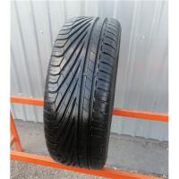 Шина бу 225/50 R17 Uniroyal Rain Sport 3 с износом 15%