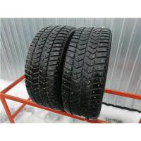 Шины бу 225/50 R17 Vredestein Arctrac с износом 15%