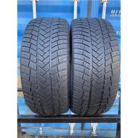Шины бу 225/50 R17 Vredestein Wintrac Pro с износом 30%