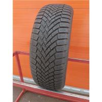 Шина бу 225/50 R17 Yokohama BluEarth W.Drive V906 с износом 15%