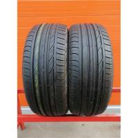 Шины бу 225/50 R18 Bridgestone Turanza T001 с износом 5%