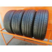 Шины бу 225/50 R18 Bridgestone Turanza T001 Run Flat с износом 15%