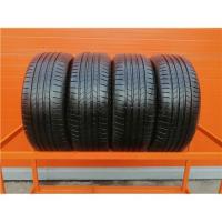Шины бу 225/50 R18 Bridgestone Turanza T005 с износом 15%