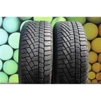 Шины бу 225/50 R18 Continental ContiVikingContact 5 с износом 30%