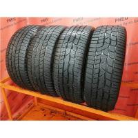 Шины бу 225/50 R18 Continental ContiWinterContact TS 830 P с износом 30%