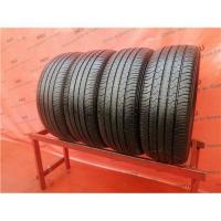 Шины бу 225/50 R18 Dunlop SP Sport 270 с износом 15%
