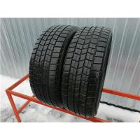 Шины бу 225/50 R18 Goodyear Ice Navi 7 с износом 15%