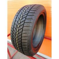 Шина бу 225/50 R18 Goodyear Ultra Grip Perfomance GEN-1 с износом 15%