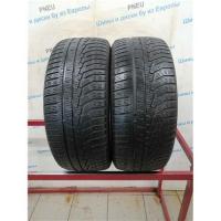 Шины бу 225/50 R18 Hankook Winter I Cept Evo2 W320 с износом 30%