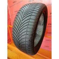 Шина бу 225/50 R18 Michelin CrossClimate SUV с износом 30%