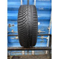 Шина бу 225/50 R18 Michelin Pilot Alpin PA 4 с износом 15%