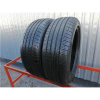 Шины бу 225/50 R18 Pirelli P 7 Cinturato All Season RunFlat с износом 30%